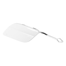 Rear Bumper Tow Hook Cover for