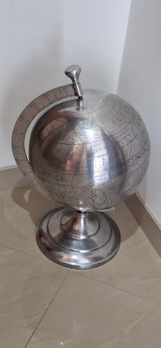 Mappamondo antico - mappamondo,