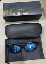 Revo Polarized Sunglasses