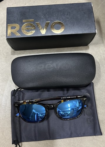Revo polarized sunglasses - polarized,