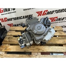 BLOCCO MOTORE COMPLETO