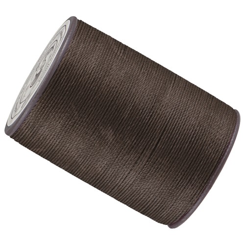 Filo cucire cerato sottile - da,