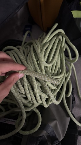 Attrezzatura arrampicata - attrezzatura,