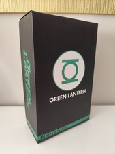 Green Lantern Sideshow Sixth Scale 1:6 Action Figure DC Comics Lanterna Verde
