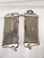 Radiatore Yamaha YZF 250 WRF 1