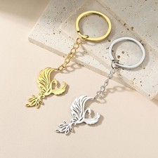 Portachiavi auto ciondolo