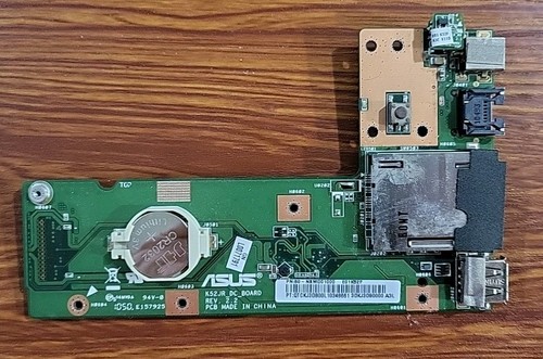 Asus k52j k52jr k52jc - asus, k52dr