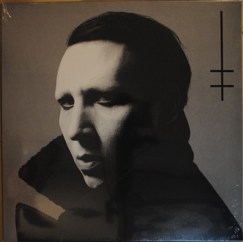 Marilyn manson heaven upside - manson:,