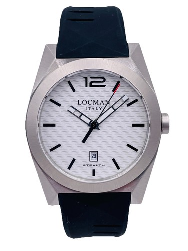 Orologio locman stealth data - orologio,
