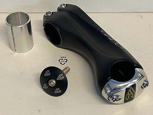 Attacco manubrio aheadset - manubrio,
