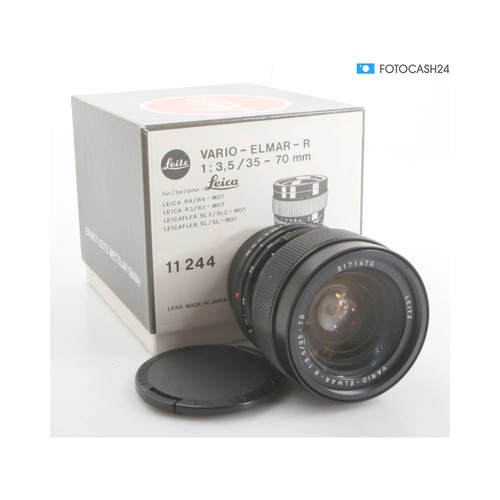 Leica vario elmar - leica, vario-elmar-r