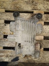 Skoda Yeti (5L) 2012