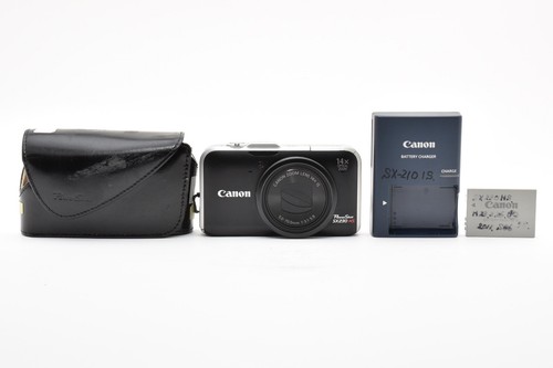 Come nuovo canon power shot - [come,