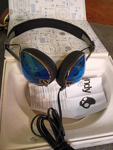 Skullcandy navigator cuffie - skullcandy,
