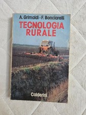 Tecnologia rurale grimaldi - rurale,