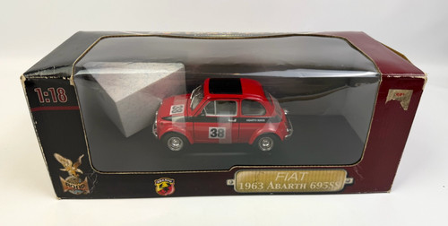 Firma stradale 1963 - , fiat