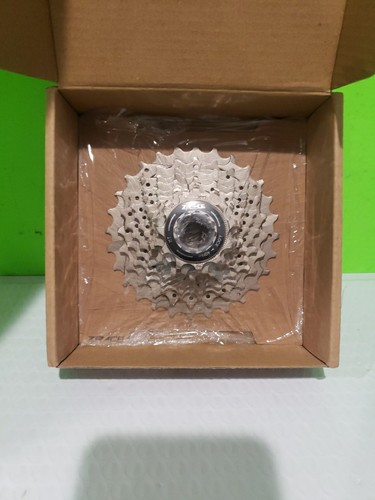Zrace cassetta bicicletta - cassetta,