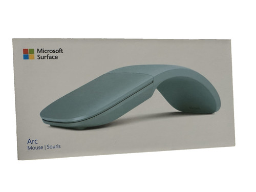 Microsoft surface arc mouse - microsoft,
