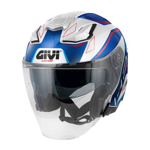 Casco jet urbano - givi, x31