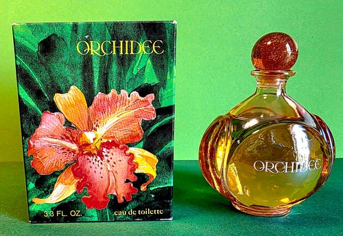 Orchidea yves rocher 100 ml - di,