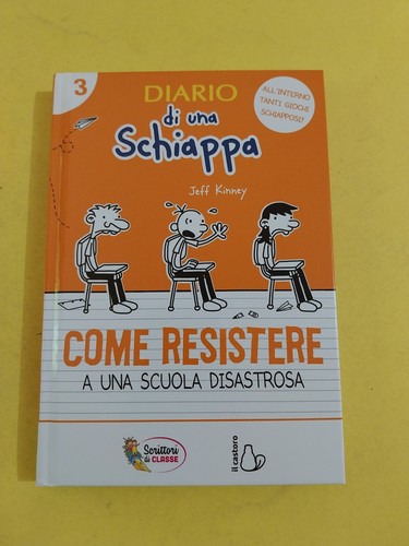 Come resistere una scuola - come,