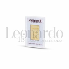 Lingotto Oro 5gr ING5GLC