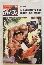 59) I RACCONTI DI DRACULA n
