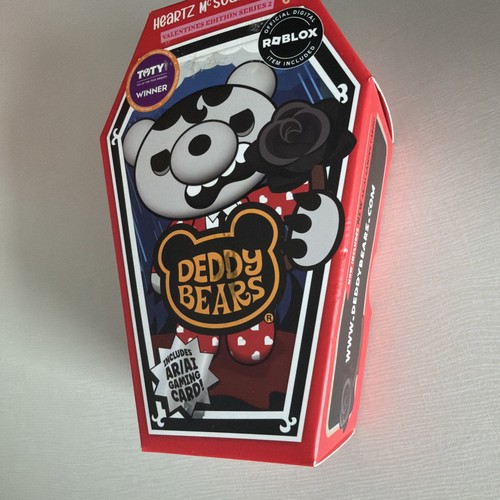 Peluche deddy bears edizione - peluche,