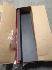 mensola kartell porta oggetti vintage