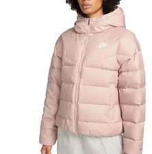 Nike Sportswear piumino