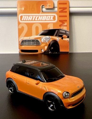 Mattel matchbox 2024 - mattel,