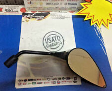 140 SPECCHIO SPECCHIETTO DX FAR MODELLO VIPER UNIVERSALE MOTO NAKED