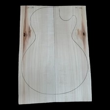 Les Paul PM-284 Married Poplar