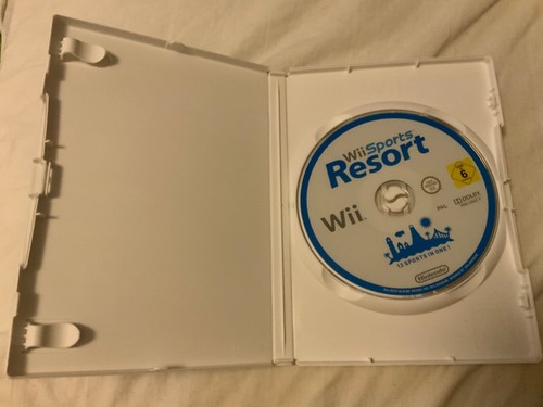 Videogioco wii sport - wii,