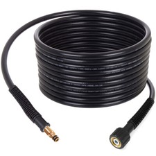 Tubo alta pressione 5m per