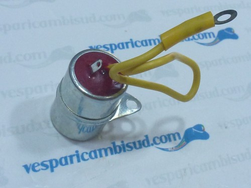 Condensatore nos - condensatore,