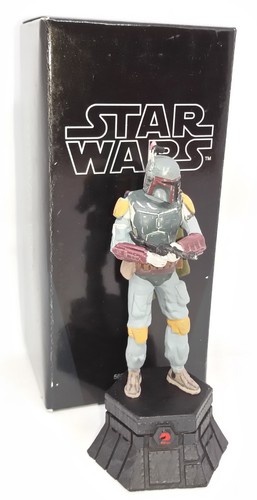 Star wars agostini scacchi - agostini,