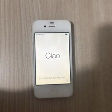 Apple iPhone 4 Cdma A1349