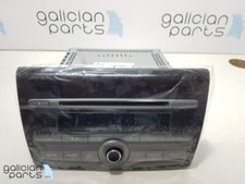 735543405 Radio Fiat Bravo