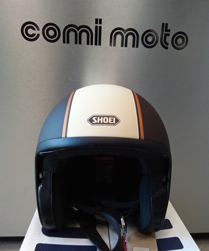 Casco shoei carburattor - shoei, jo