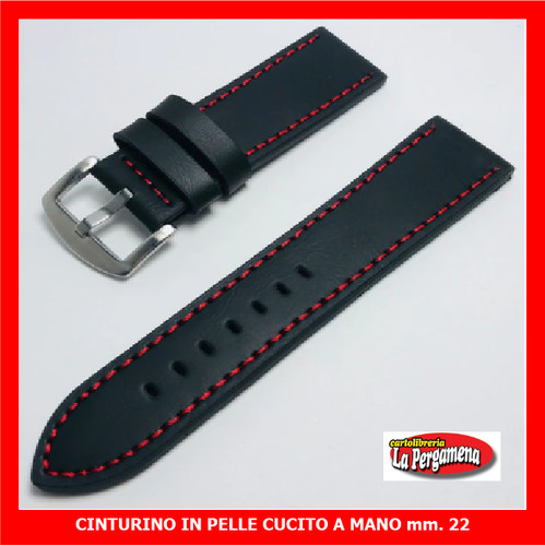 Cinturino universale pelle - universale,