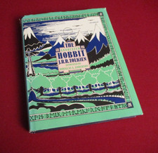 The Annotated Hobbit (Or There