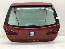 Portellone Con Vetro Seat