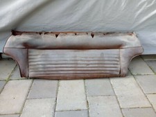 Spalliera fiat 850 coupé