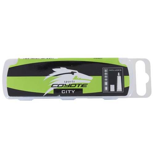Kit riparazione foratura bici