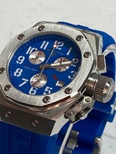 Orologio subacqueo donna Swiss