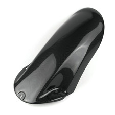 Parafango posteriore carbonio compatibile con Aprilia RS250 94-05
