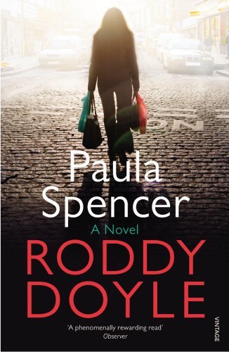 Paula spencer roddy doyle - spencer, by