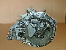 cambio meccanico fiat 500L 1.4 BENZINA 16 VALVOLE 6 MARCE TIPO MOTORE 843A1000