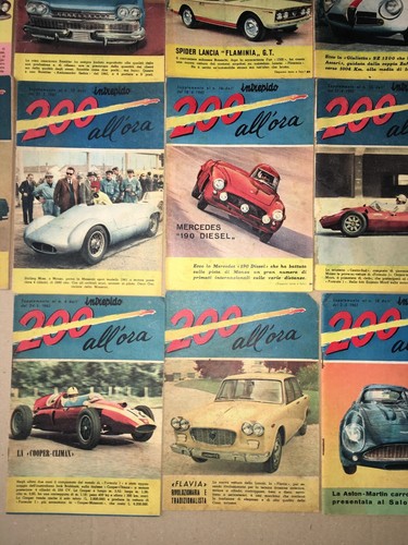 SPORT-AUTOMOBILISMO-AUTO